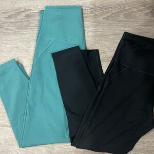 Girlfriend collective leggings